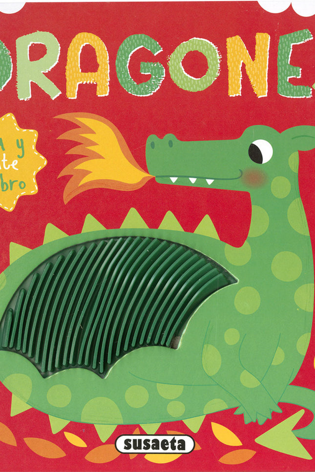 Dragones