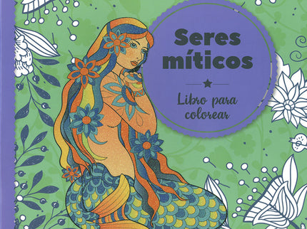 Seres Míticos