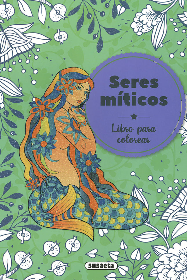 Seres Míticos