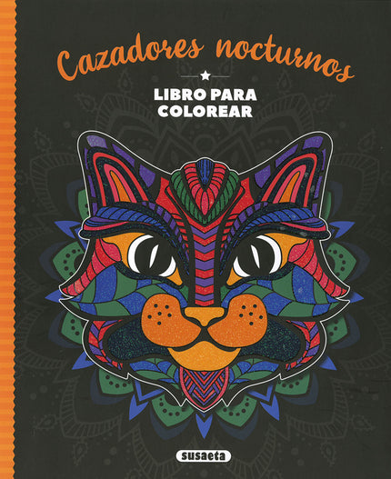 Cazadores Nocturnos