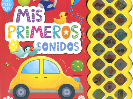 Mis Primeros Sonidos