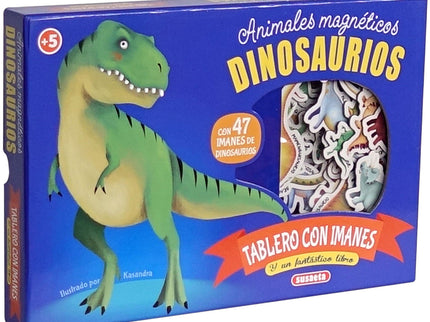 Dinosaurios