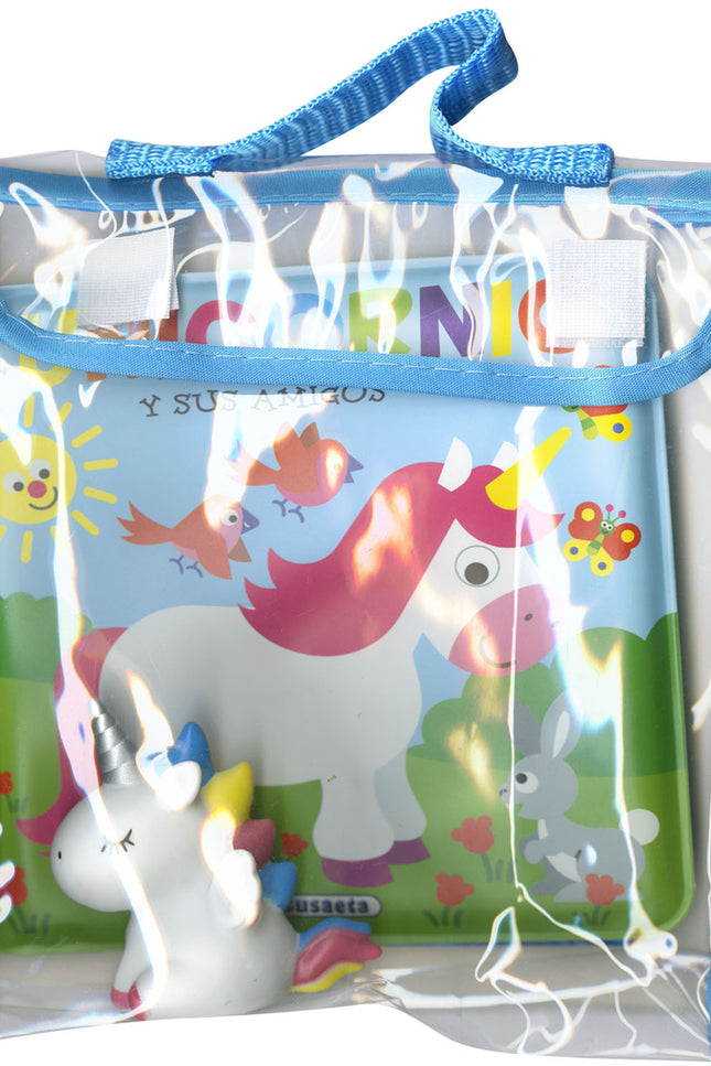 El Unicornio Y Sus Amigos