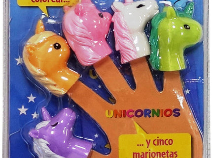 Unicornios