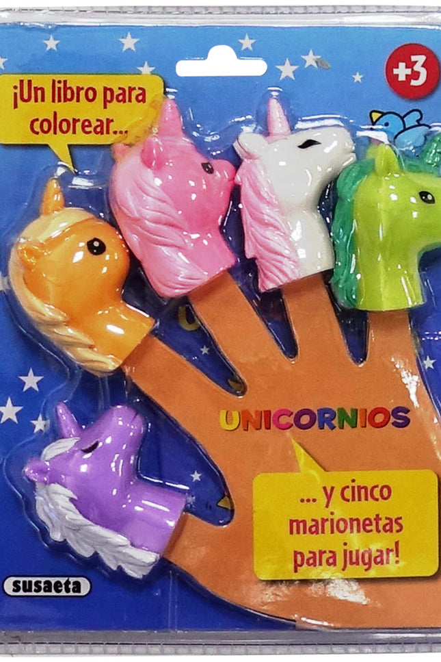 Unicornios