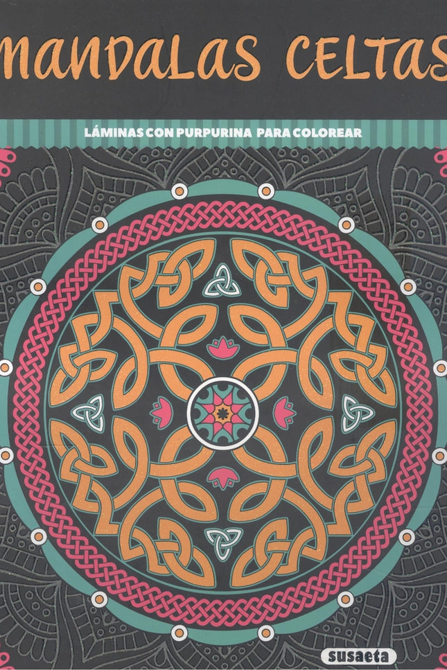 Mandalas Celtas