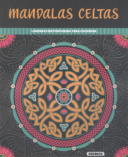 Mandalas Celtas