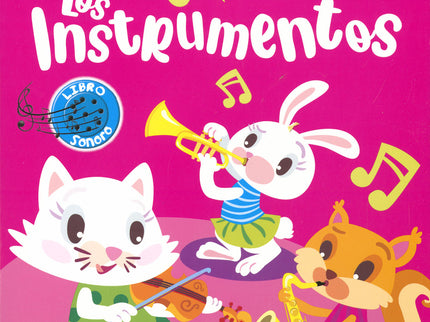 Los Instrumentos