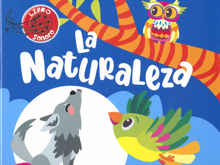 La Naturaleza