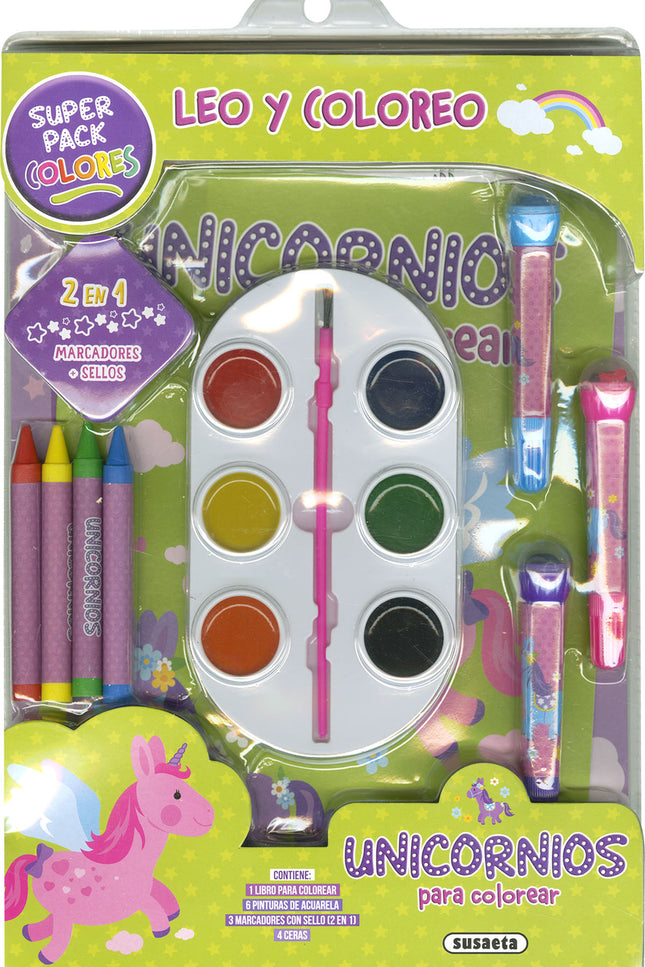 Unicornios