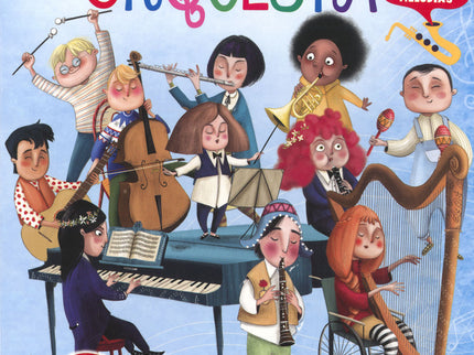 La Orquesta