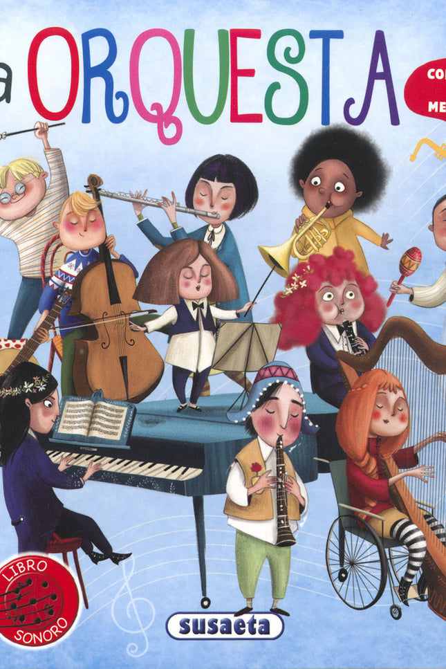 La Orquesta