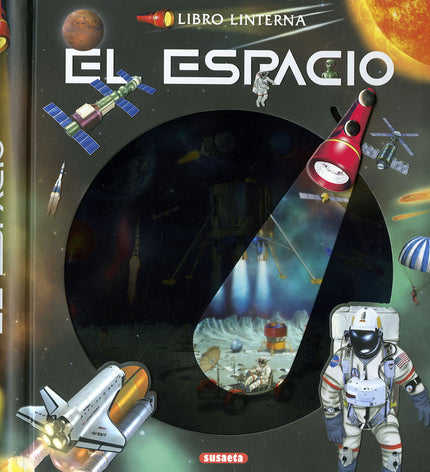 El Espacio
