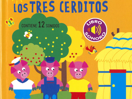 Los Tres Cerditos