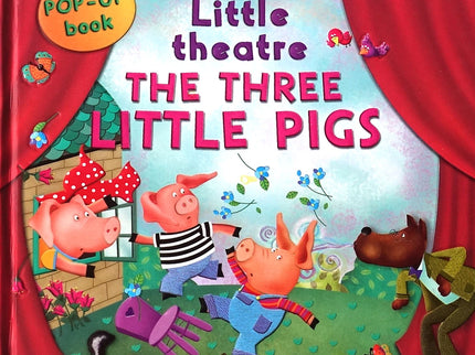 The Three Little Pigs
