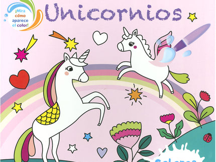 Unicornios