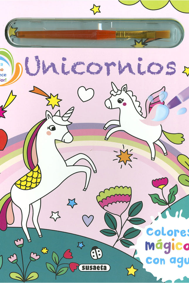 Unicornios