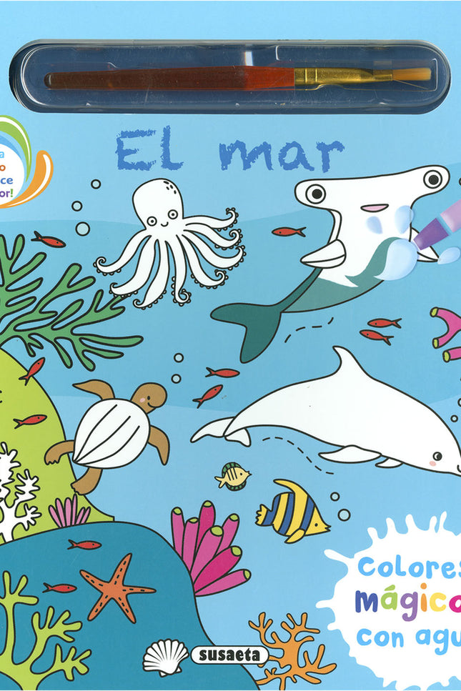 El Mar