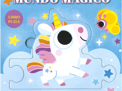 Mundo Mágico