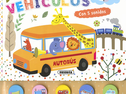 Vehículos