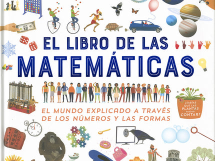 El Libro De Las Matemáticas