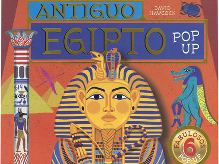 Antiguo Egipto