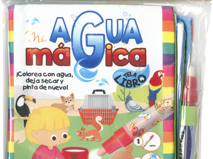 Mascotas