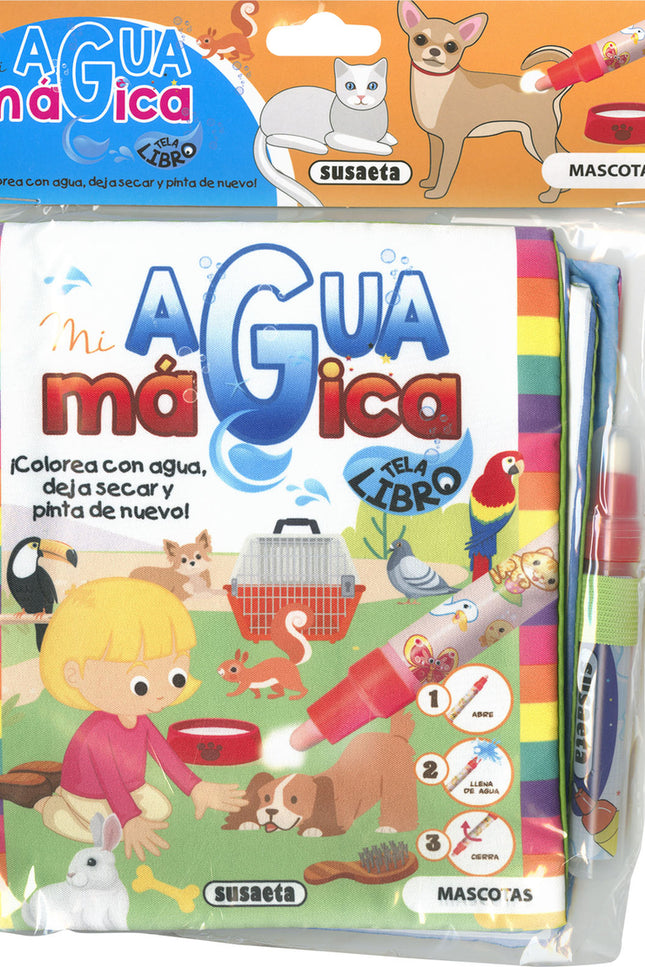 Mascotas