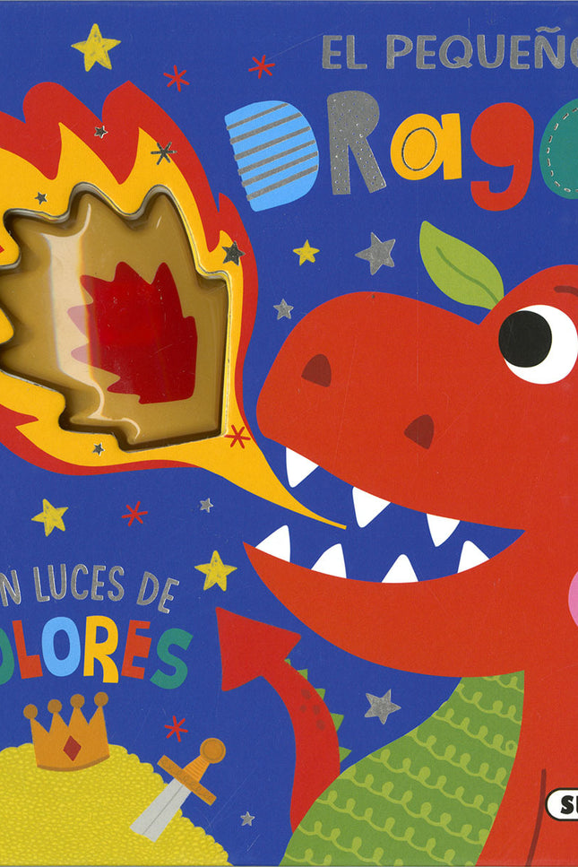 El Pequeño Dragón
