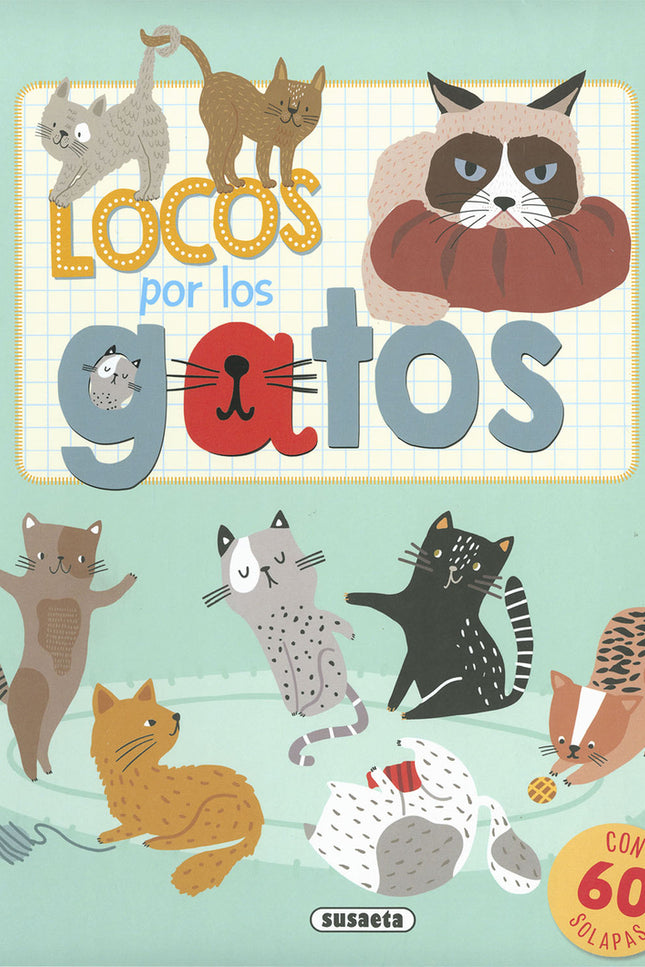 Locos Por Los Gatos