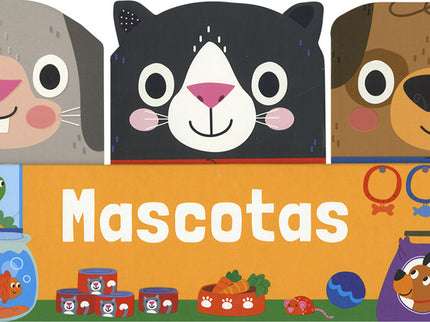 Mascotas