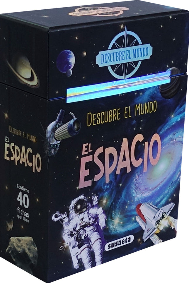 El Espacio