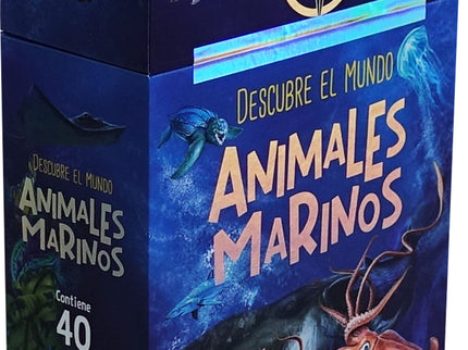 Animales Marinos