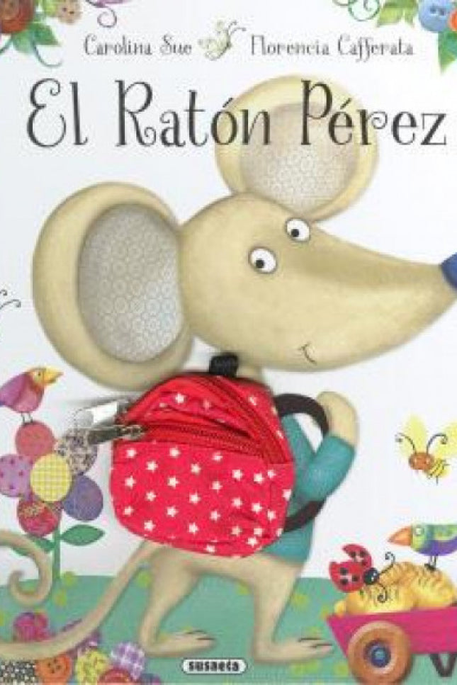 El Ratón Pérez