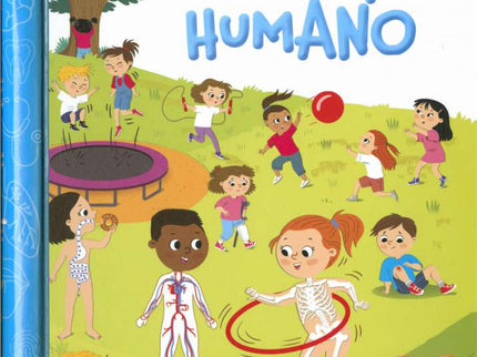 El Cuerpo Humano