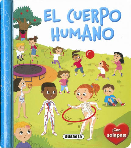 El Cuerpo Humano