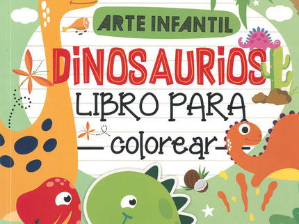 Dinosaurios
