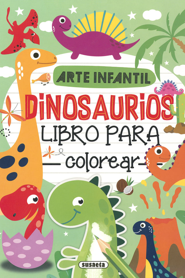 Dinosaurios