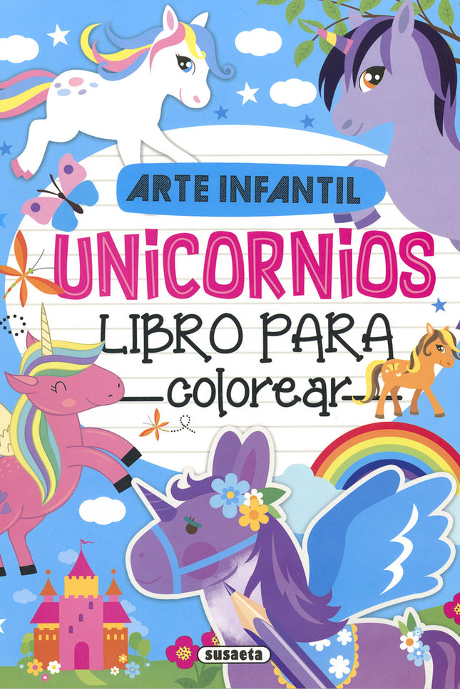 Unicornios