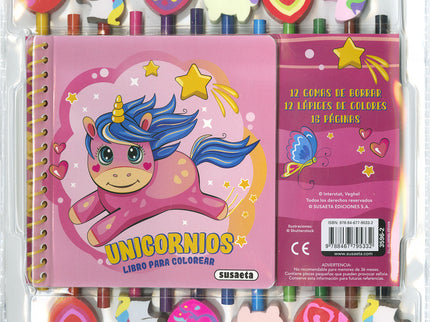 Unicornios