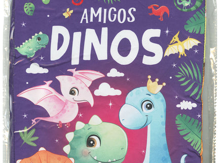 Amigos Dinos