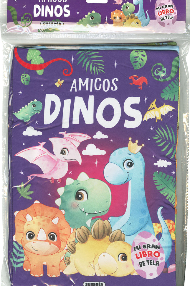 Amigos Dinos