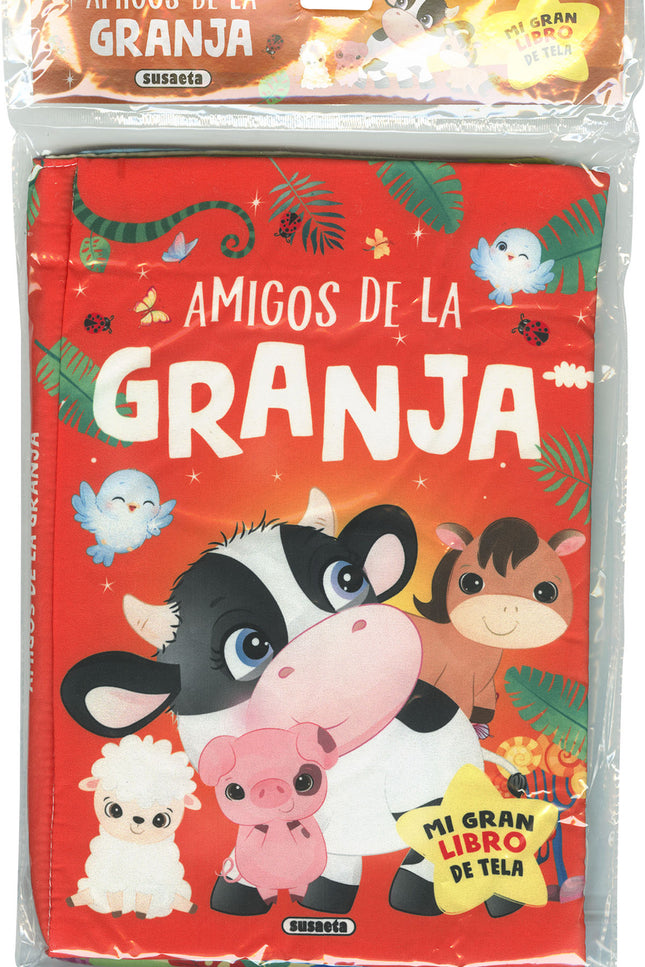 Amigos De La Granja