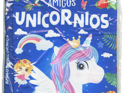 Amigos Unicornios