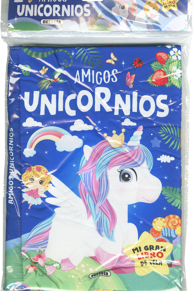 Amigos Unicornios