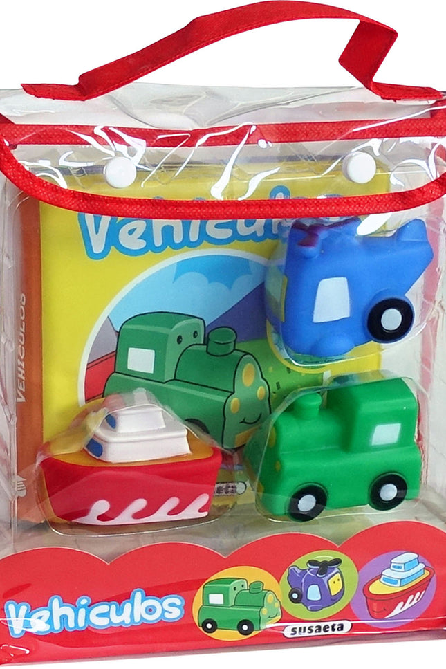 Vehículos