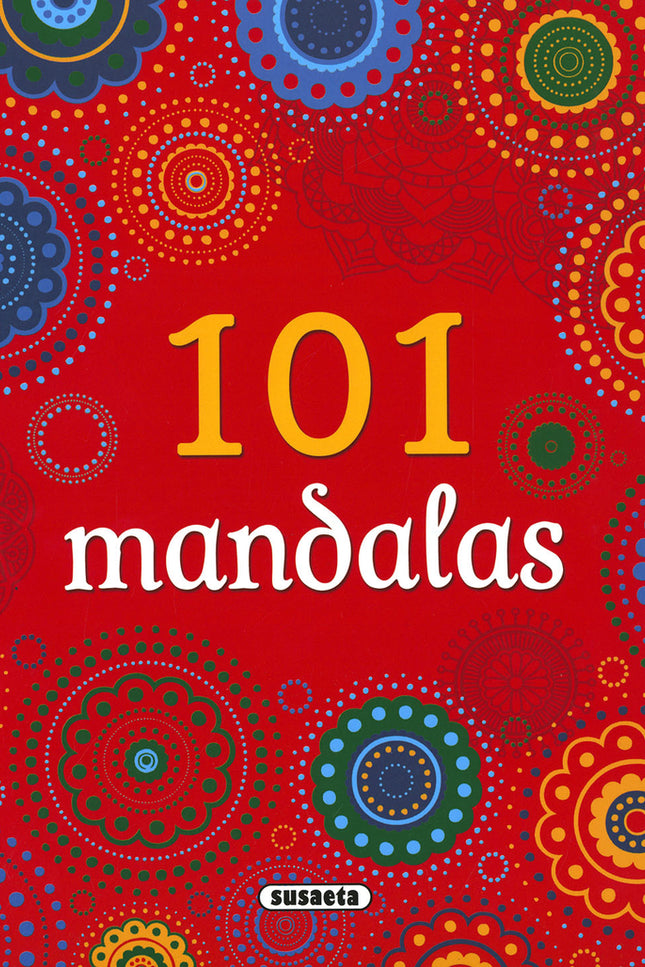 101 Mandalas