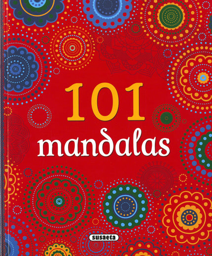101 Mandalas