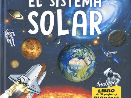 El Sistema Solar