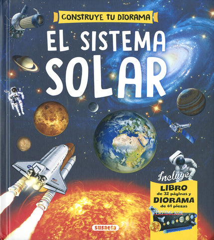 El Sistema Solar